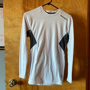 Sick long sleeve men’s sports thermal